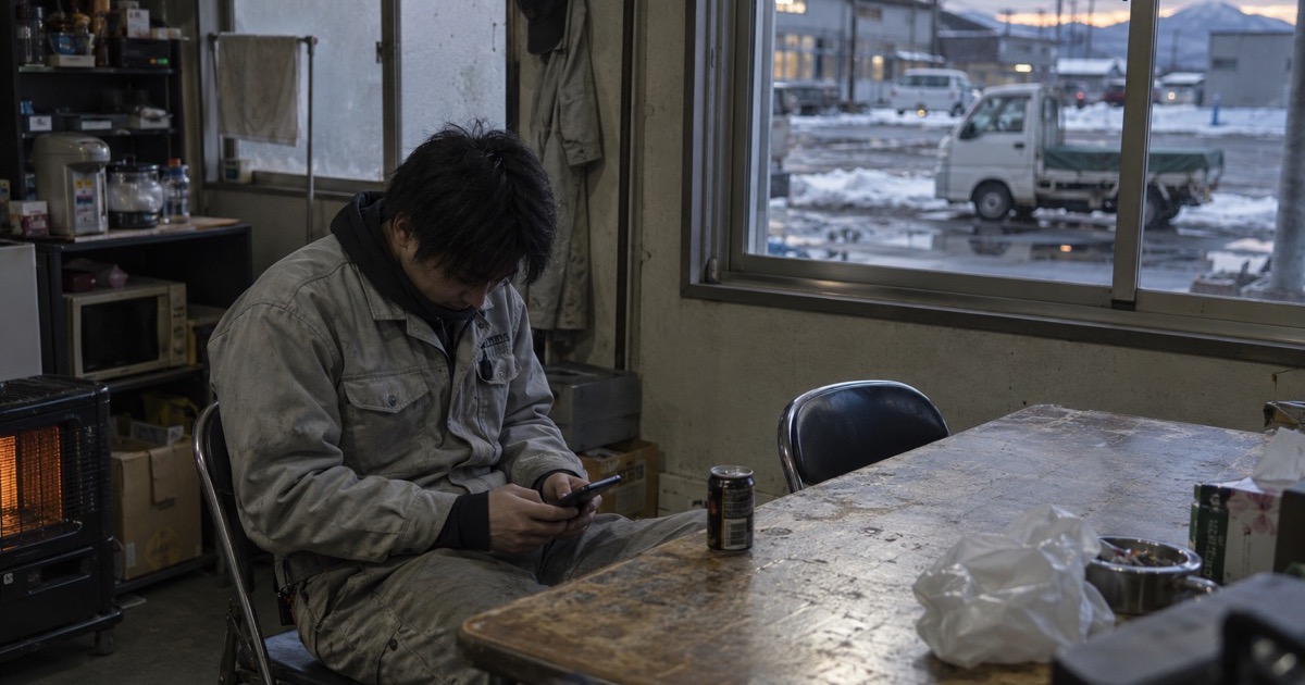 求人チェック・採用ページ制作